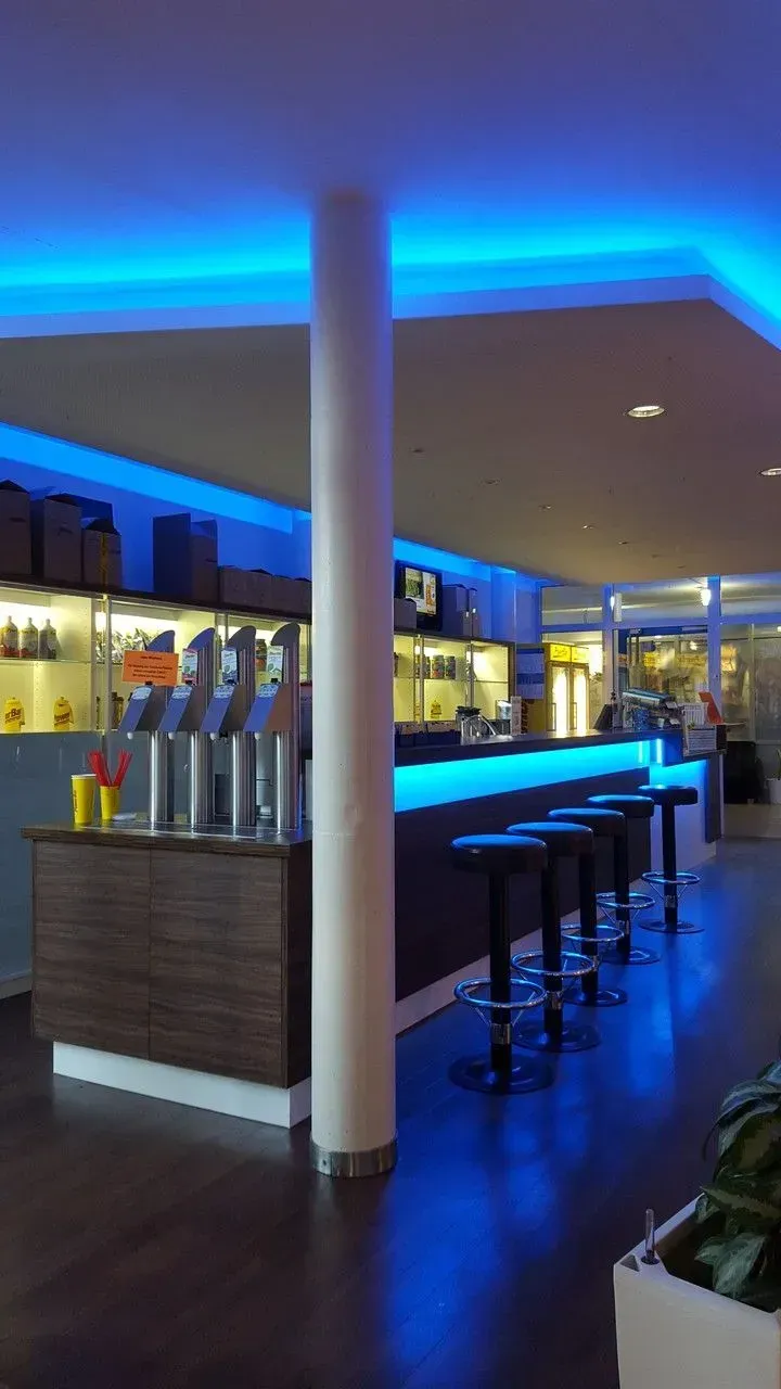 LED Beleuchtung
