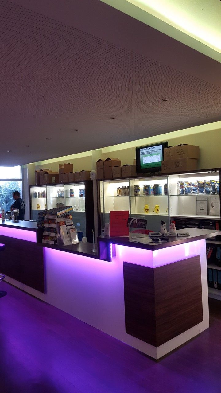 LED-Lighting Produktpalette16