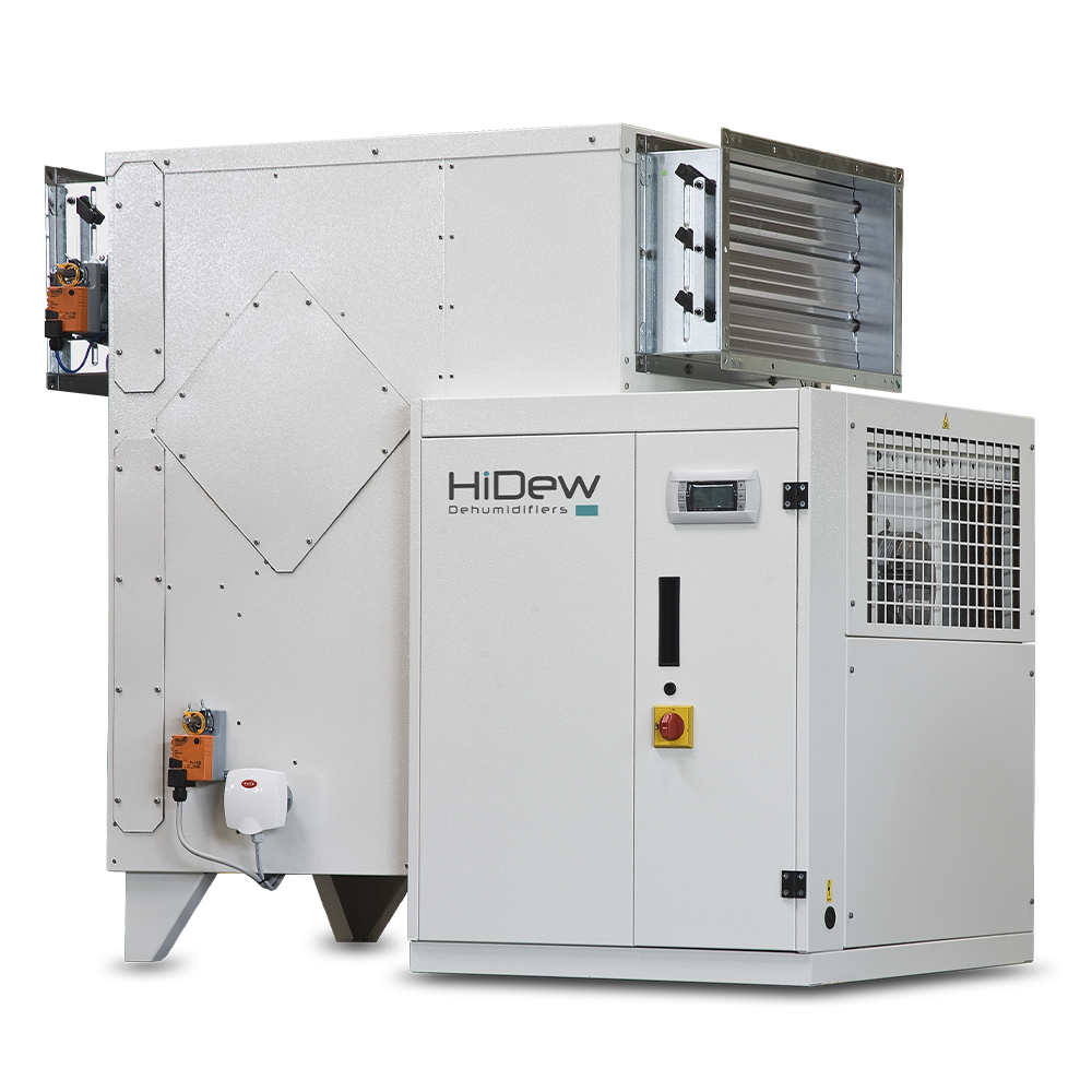 Luftentfeuchtung SPR2