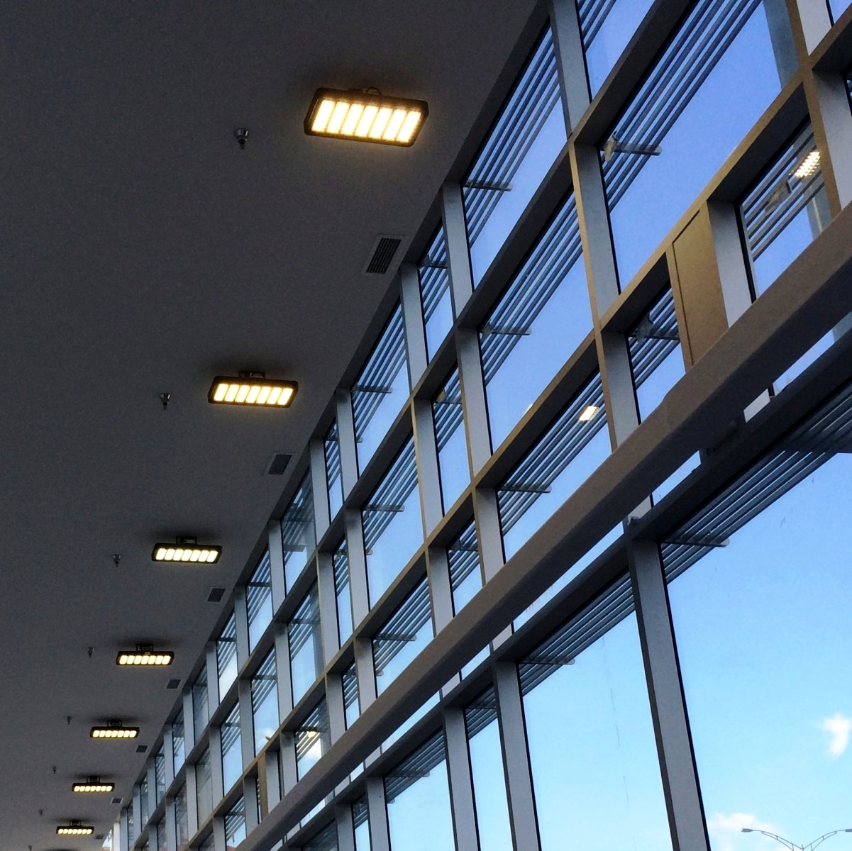 led concept