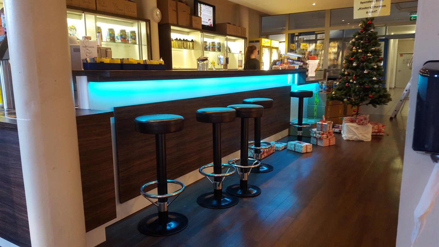 LED-Lighting Produktpalette6