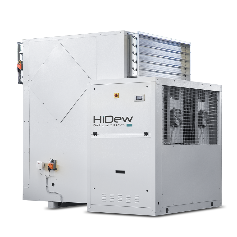 Luftentfeuchtung SPR3