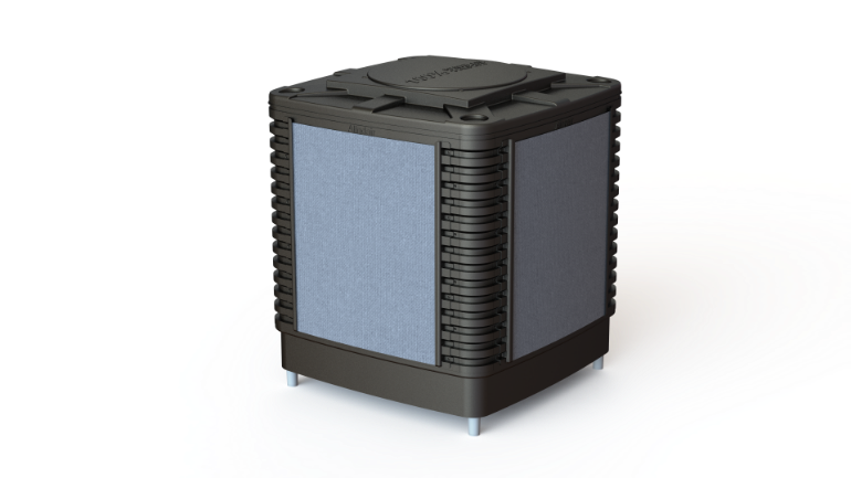 Rotasystem Alindair Plus 40 Cooler