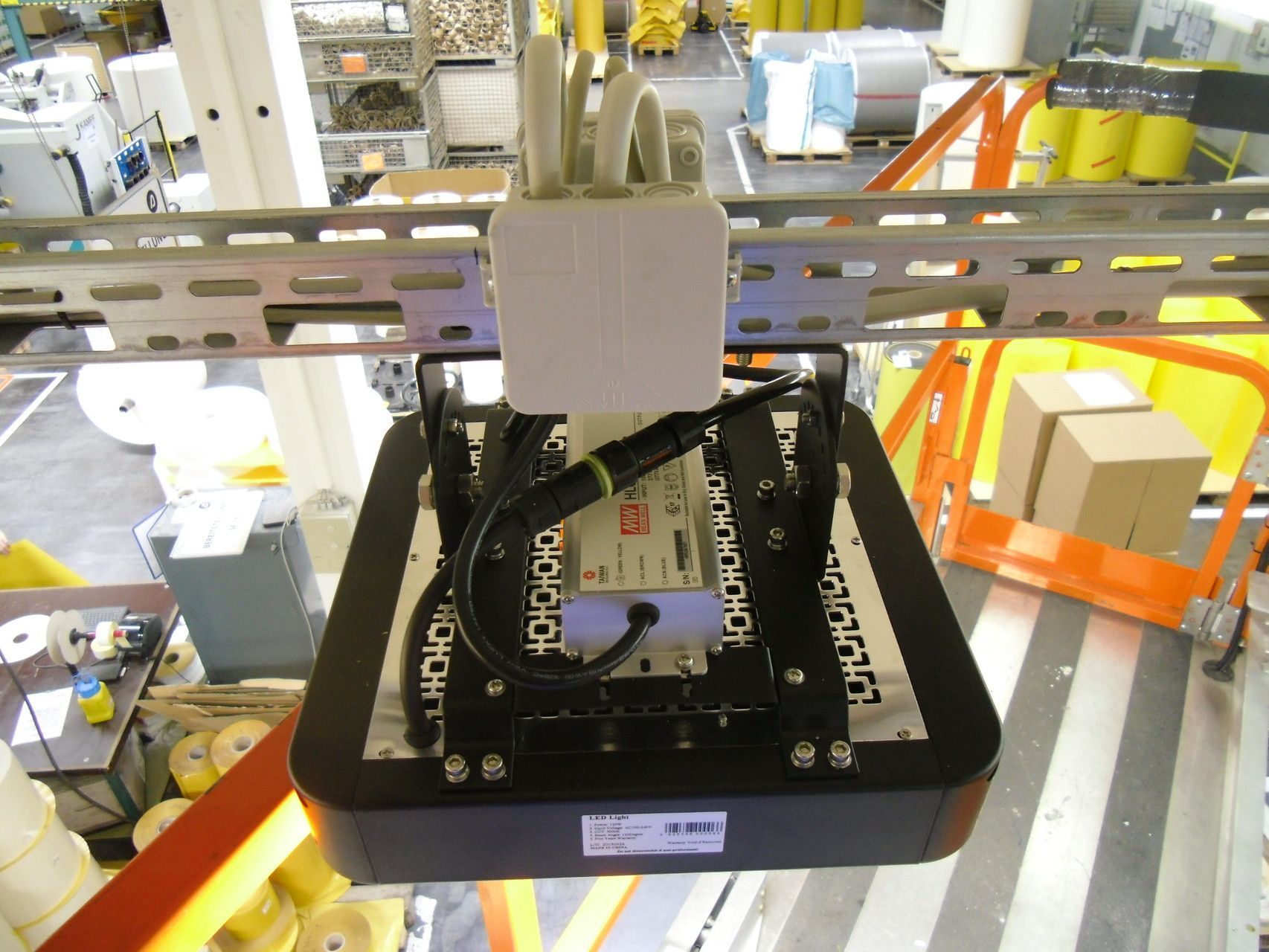 LED-Lighting Produktpalette10