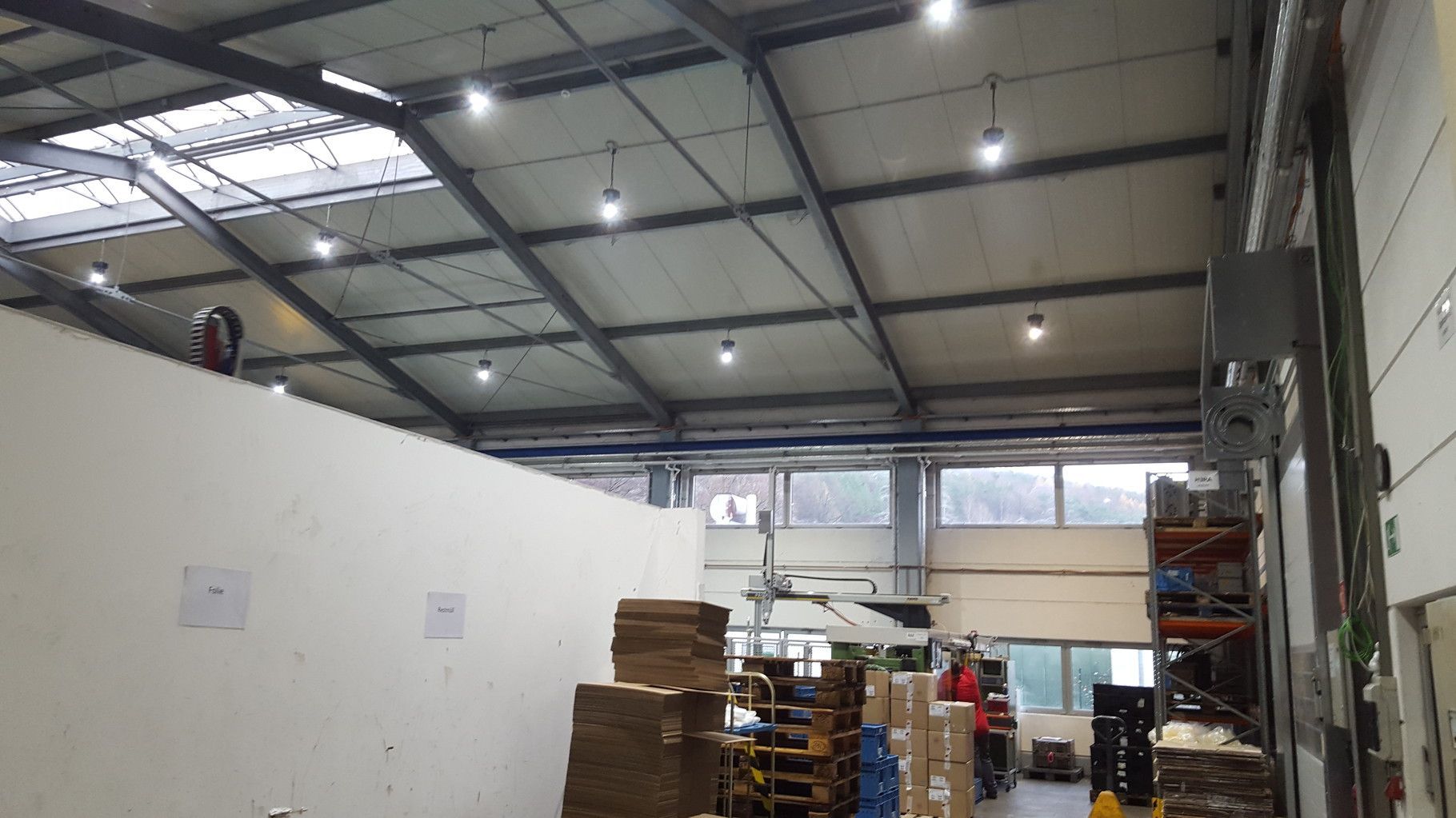 LED-Lighting Produktpalette9