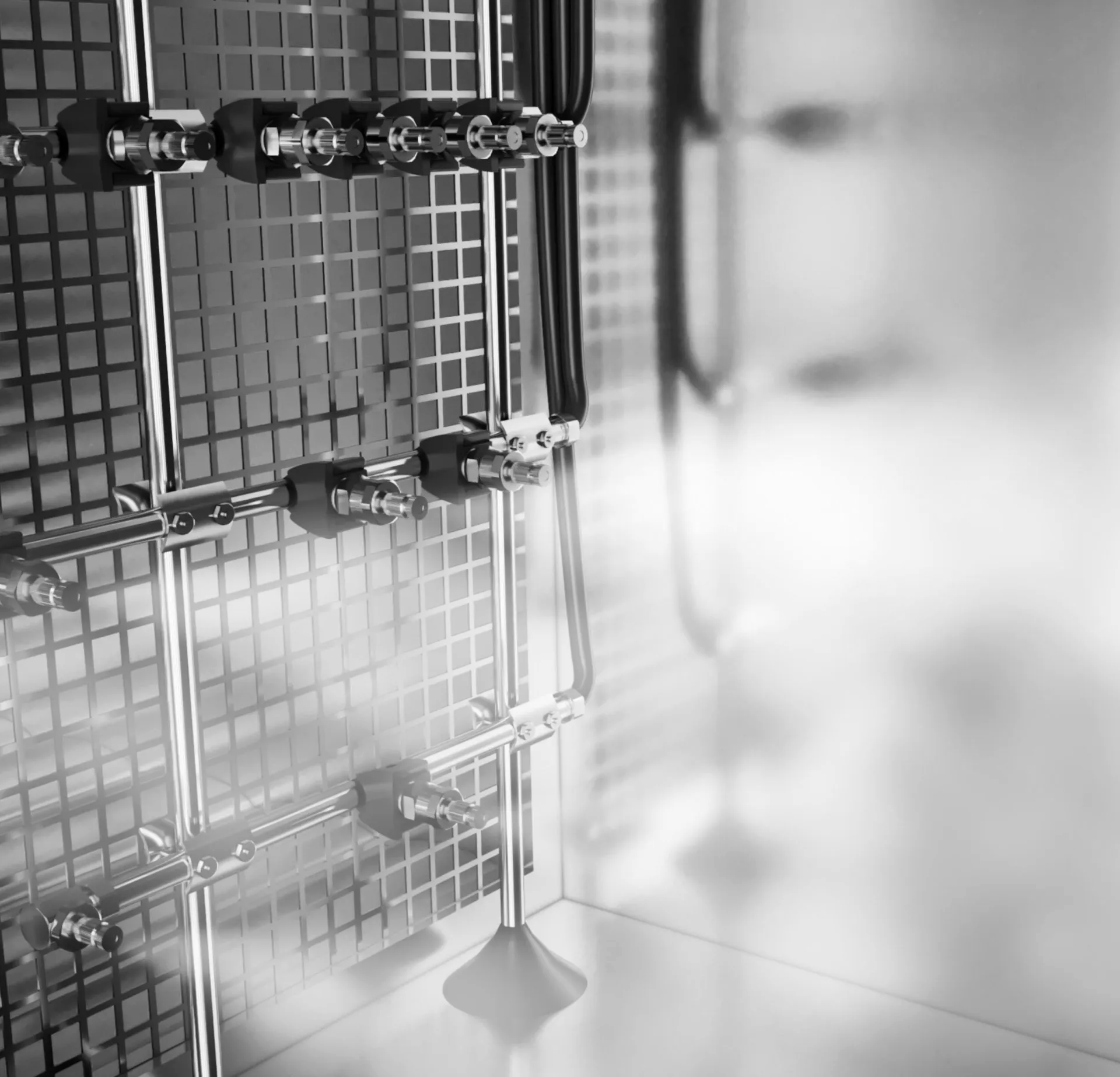 Portfolio-adiabate kuehlung