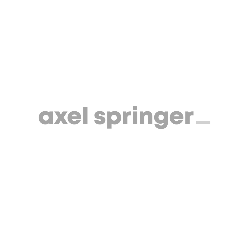 axelspringer