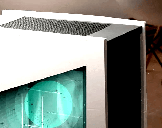 air purifier