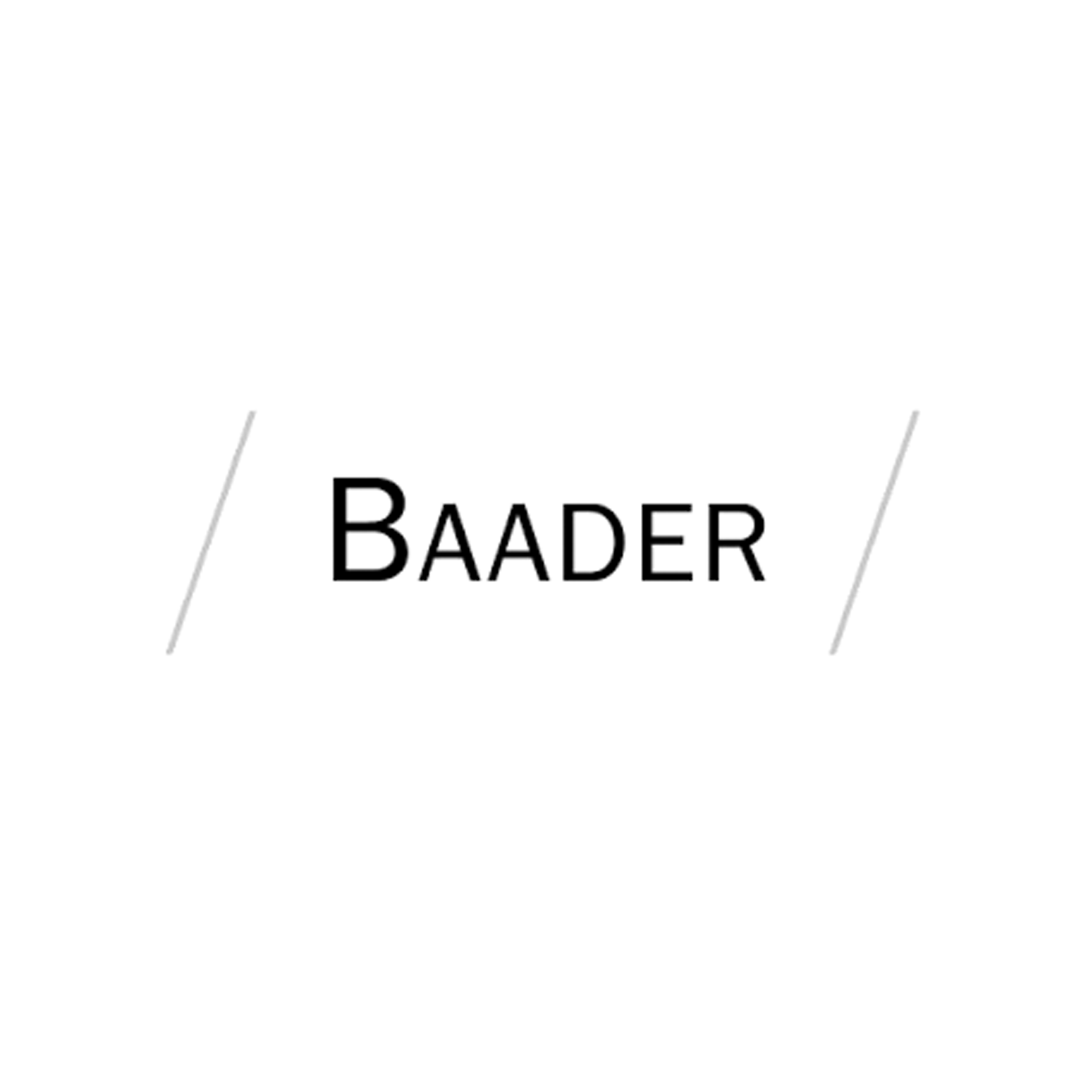 baaderbank