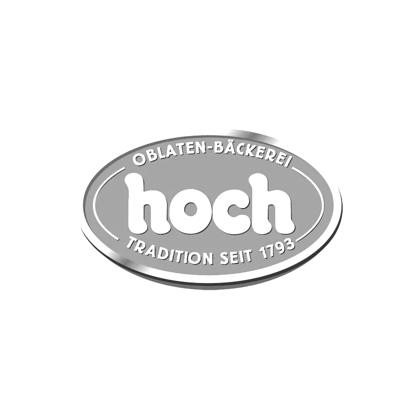 hoch-oblaten
