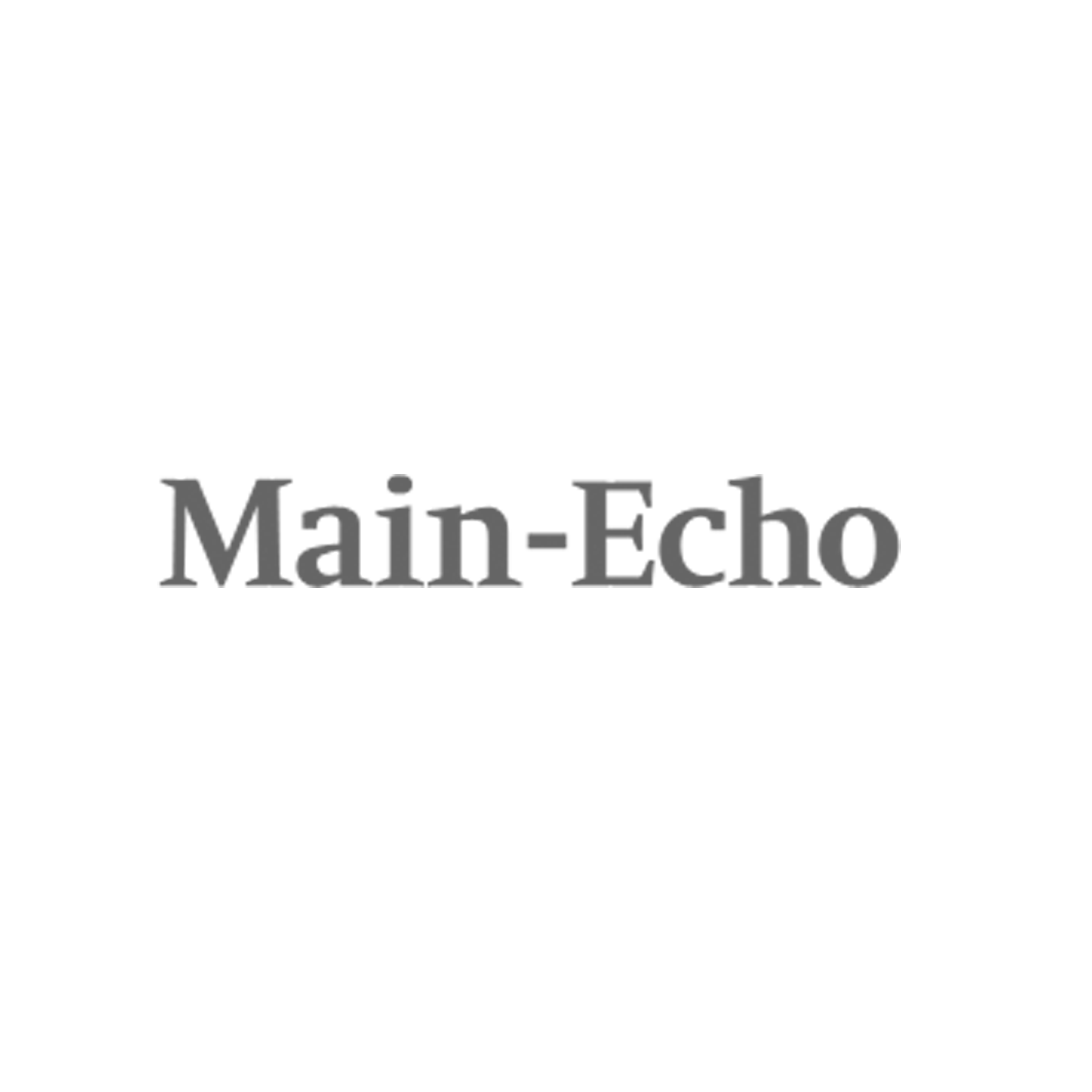 main-echo
