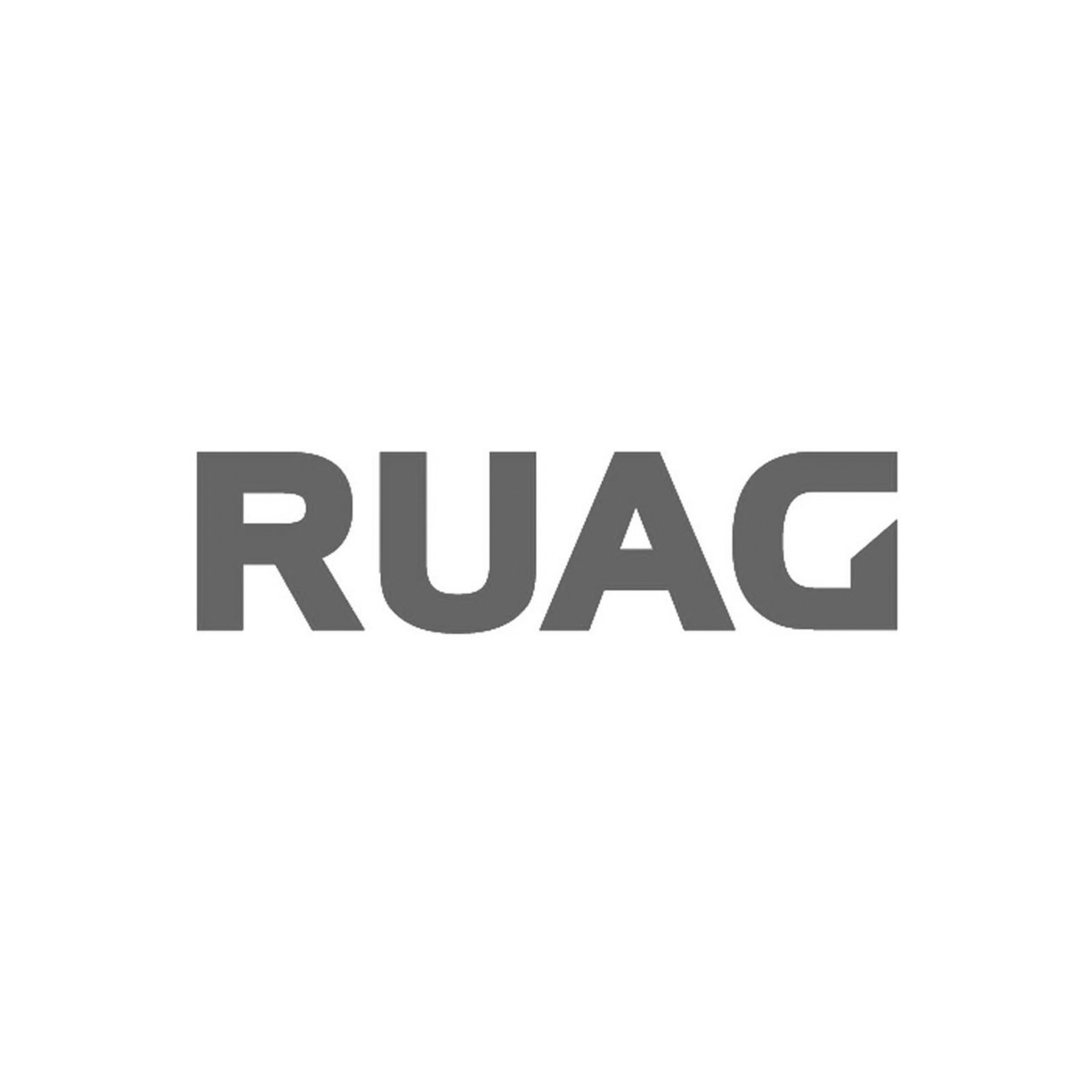 RUAG