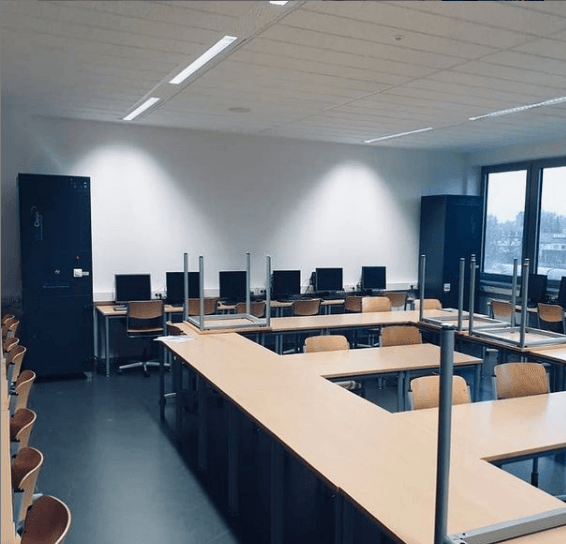 luftreinigerSystem