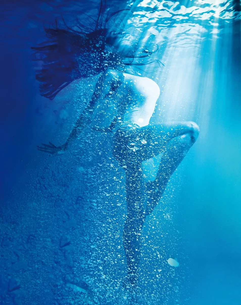 wasser-taucher