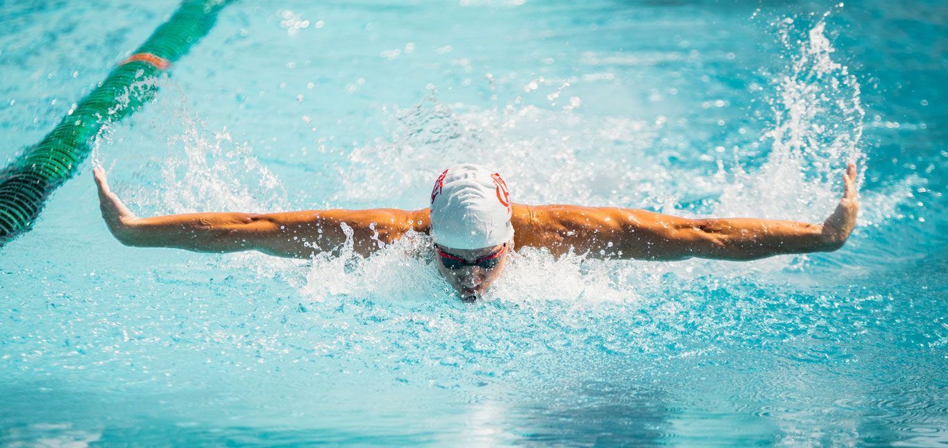 Entfeuchter Schwimmbäder