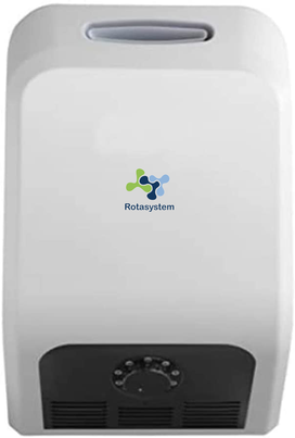 LUFTBEFEUCHTER ULTRASONIC WYM3