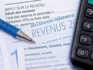 Optimisation fiscale pour dirigeants d'entreprise.