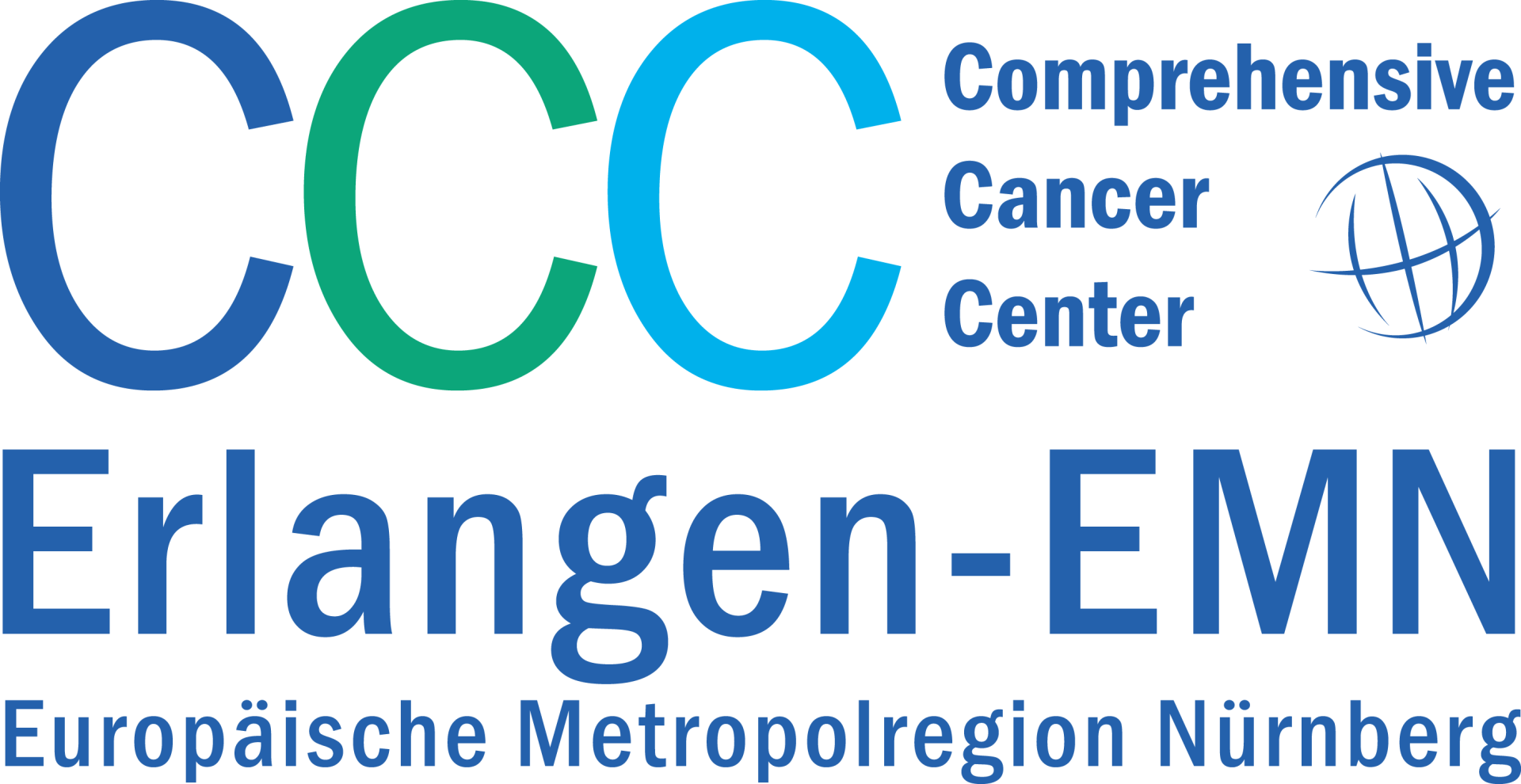 Das Logo unseres Kooperationspartners CCC