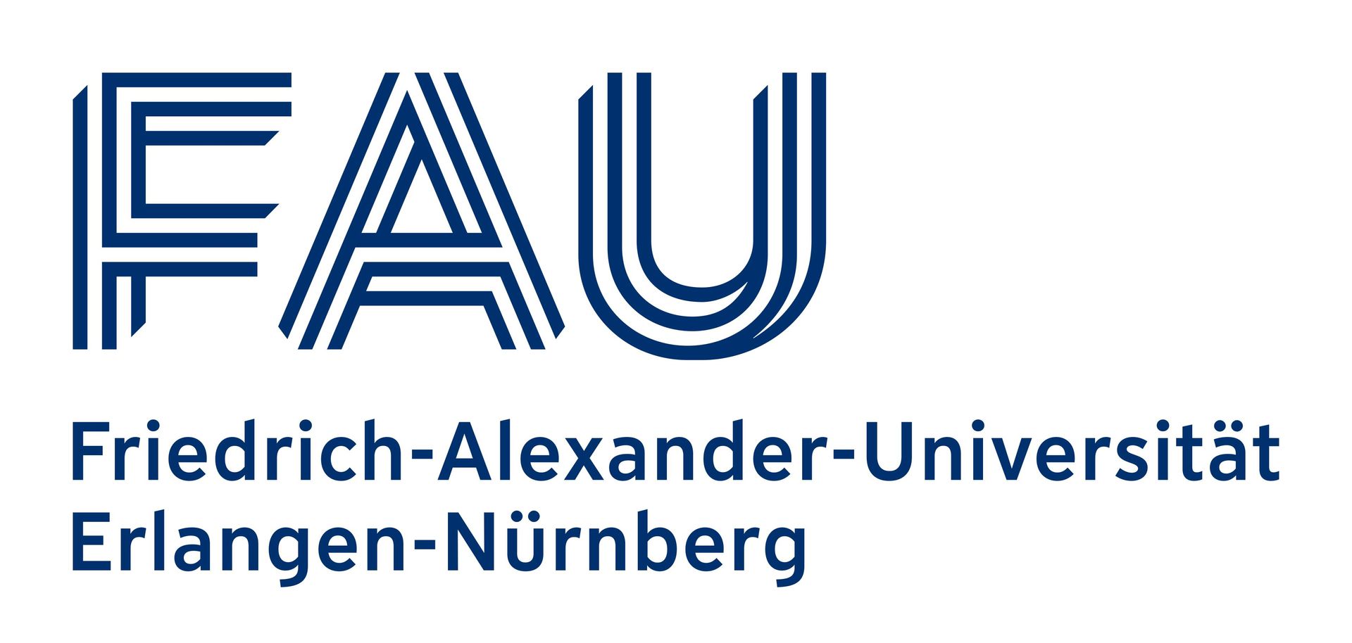 Das Logo unseres Kooperationspartners Universitätsklinikum Erlangen