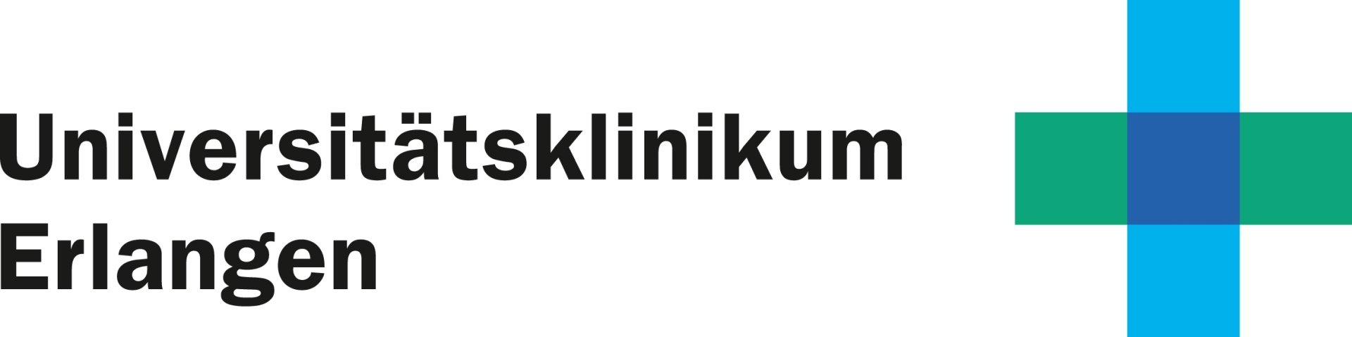 Das Logo unseres Kooperationspartners Universitätsklinikum Erlangen