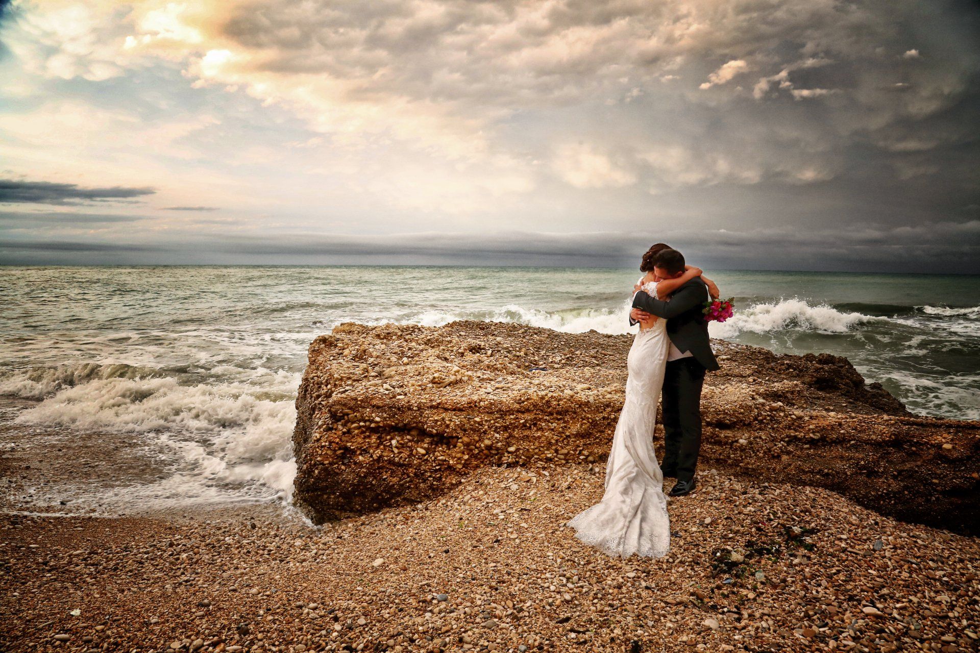Contattami ora per un preventivo Luxury Destination Wedding in Abruzzo