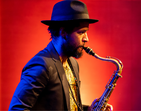 ARIEL BRÍNGUEZ QUINTET