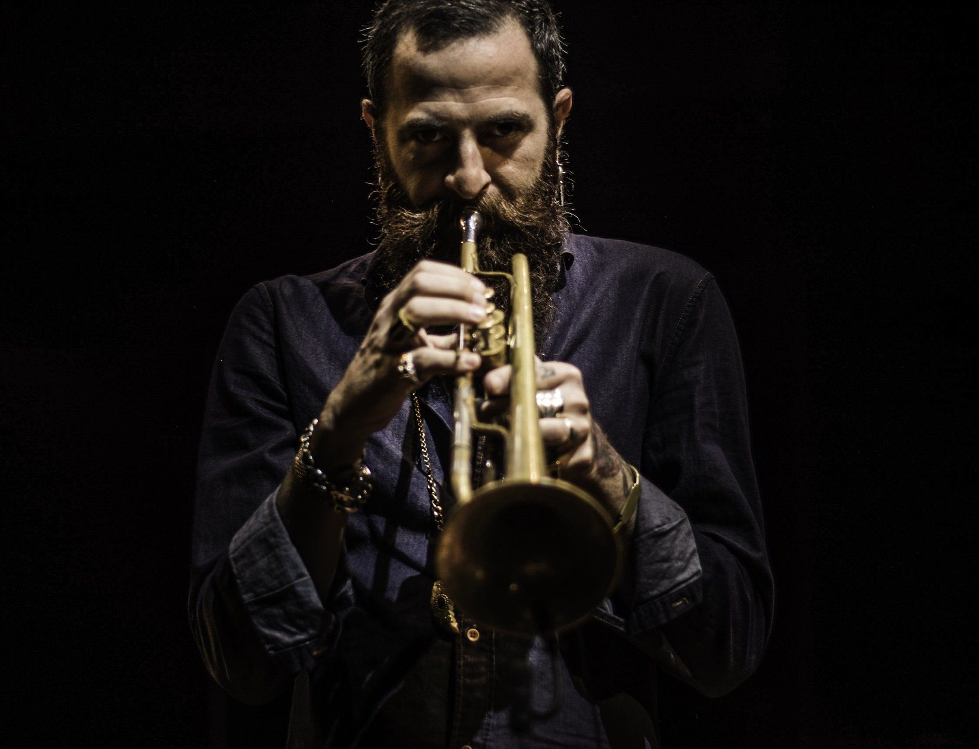 Avishai Cohen
