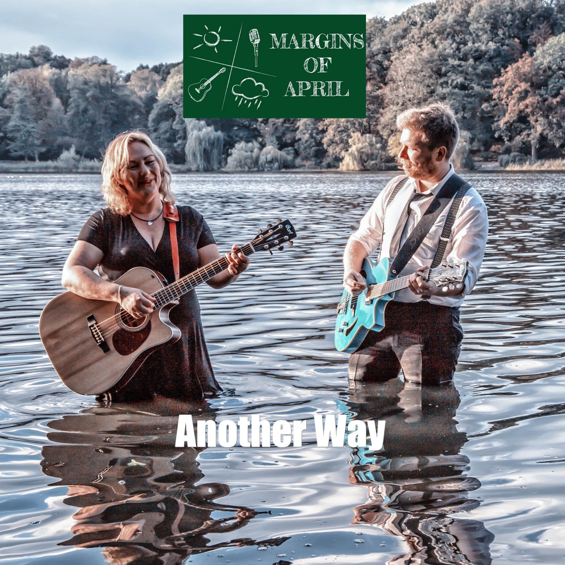 Margins Of April - Another Way
