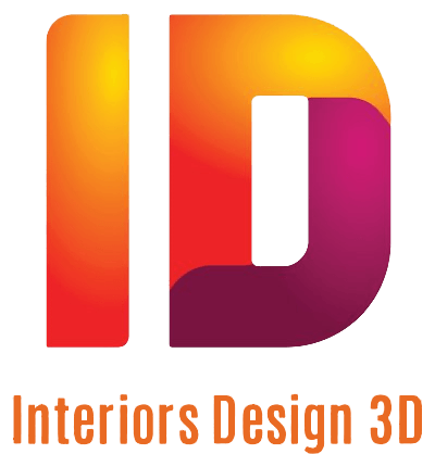 Interior Design 3D_logo