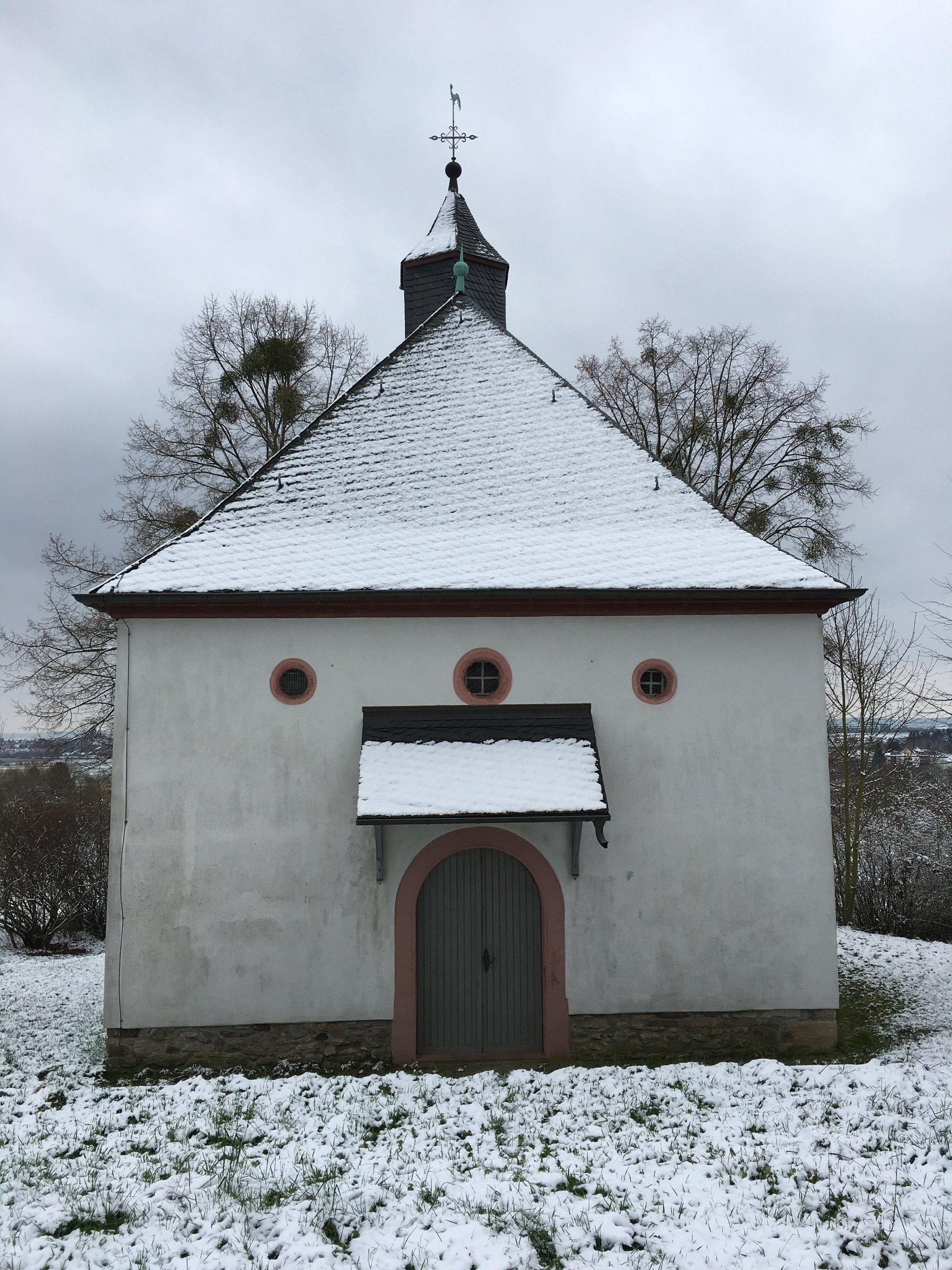 Hollarkapelle