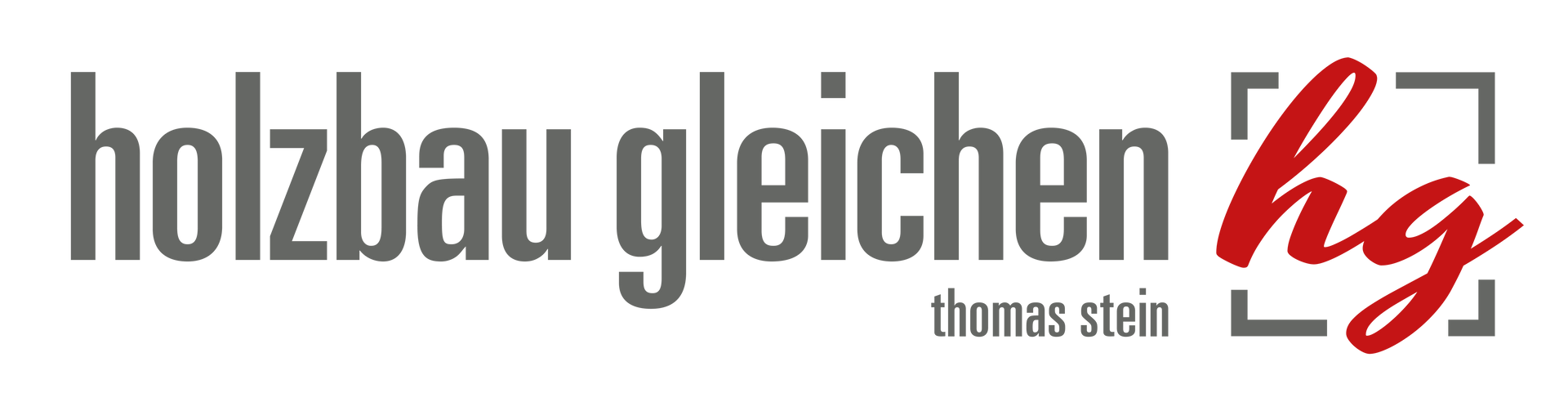 Ihr Tischler für die Gemeinde Gleichen holzbau gleichen