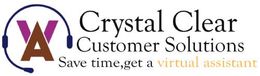 Crystal Clear Customer Solutions - Logo