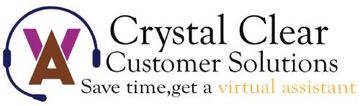 Crystal Clear Customer Solutions - Logo