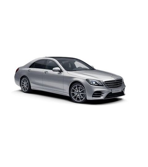 S Class Mercedes