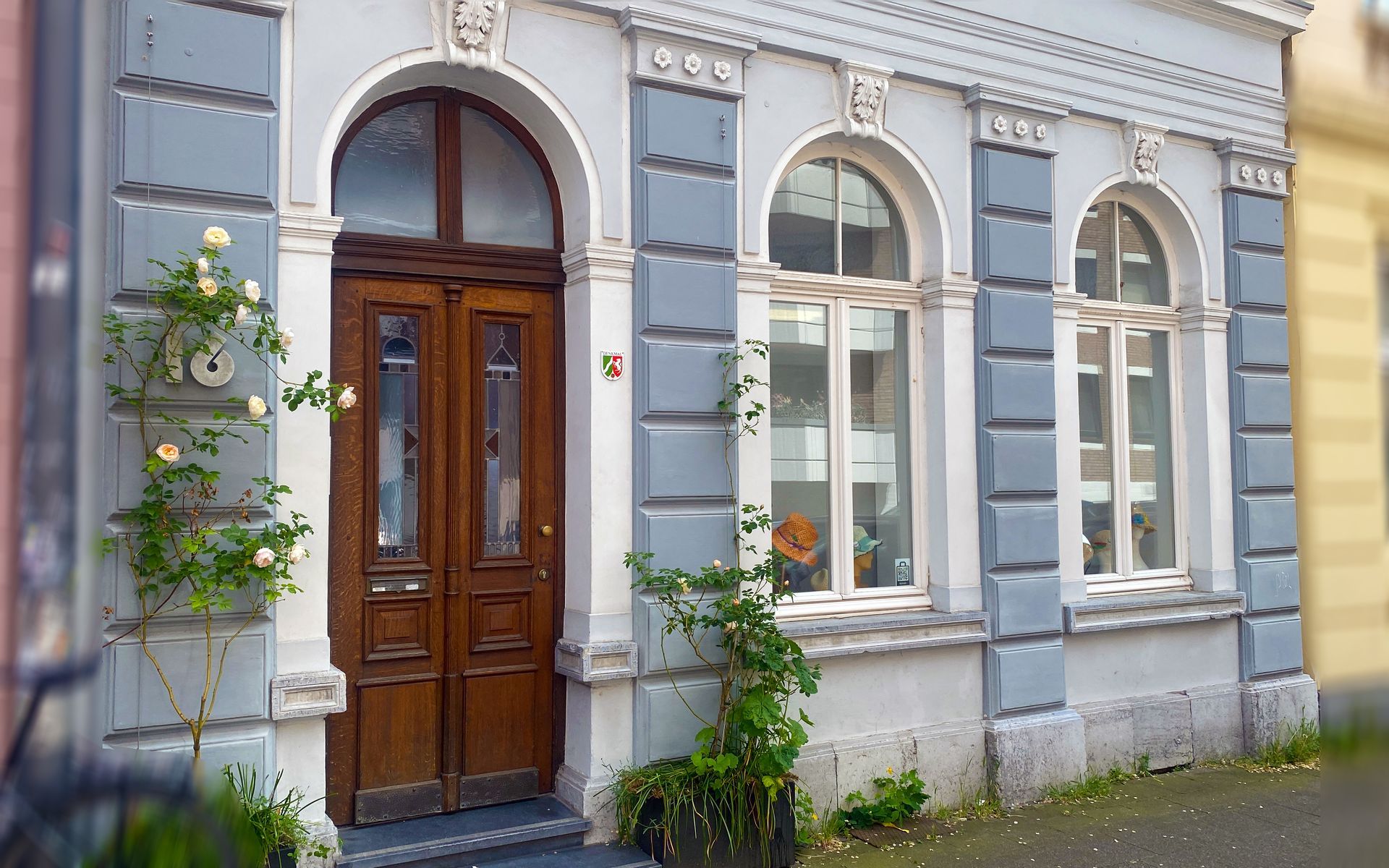 unser Atelier