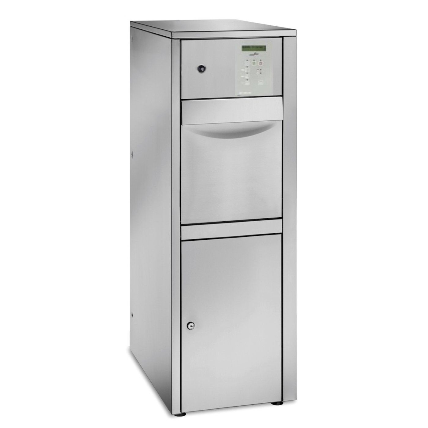 Übersicht Reinigungs- und Desinfektionsautomaten