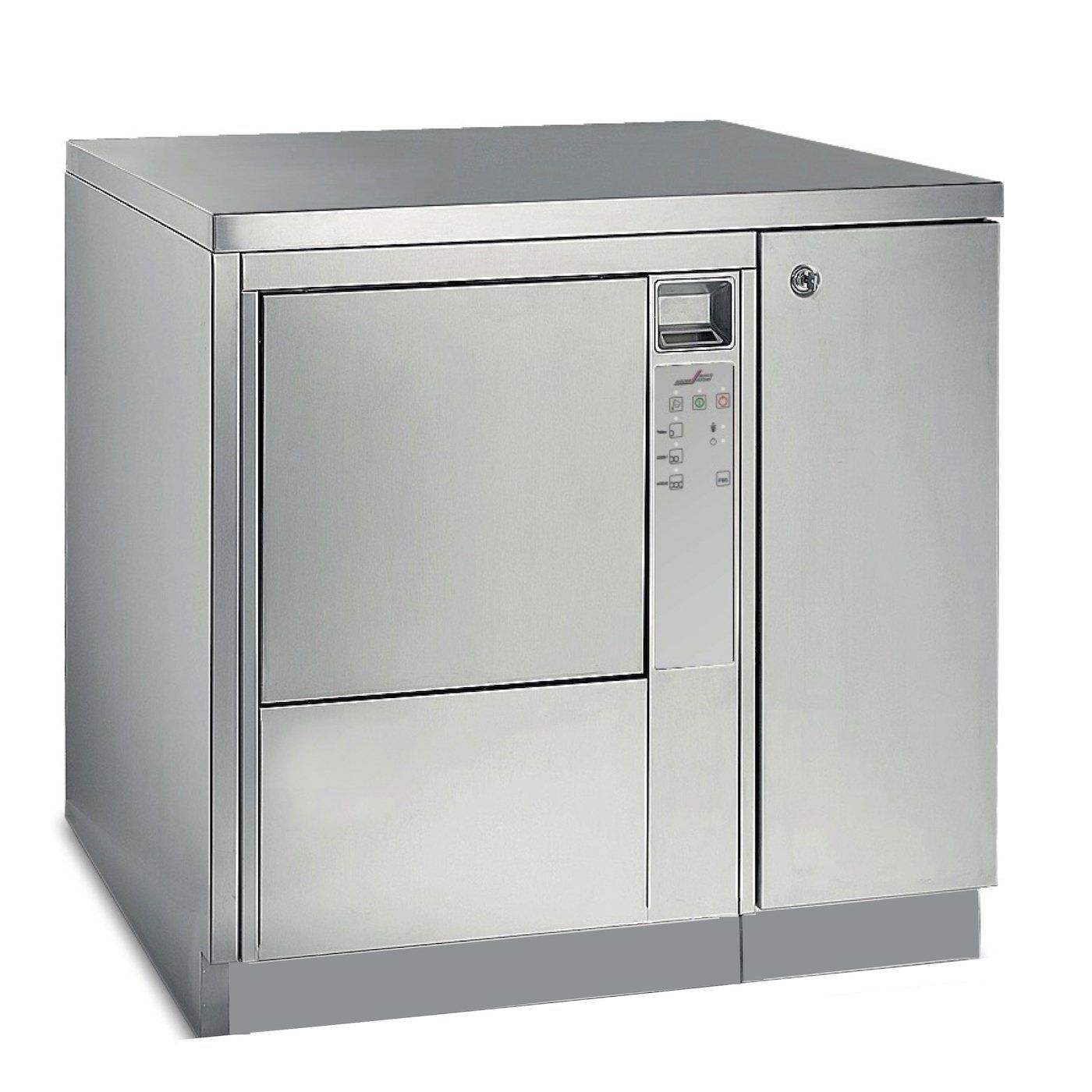 Übersicht Reinigungs- und Desinfektionsautomaten