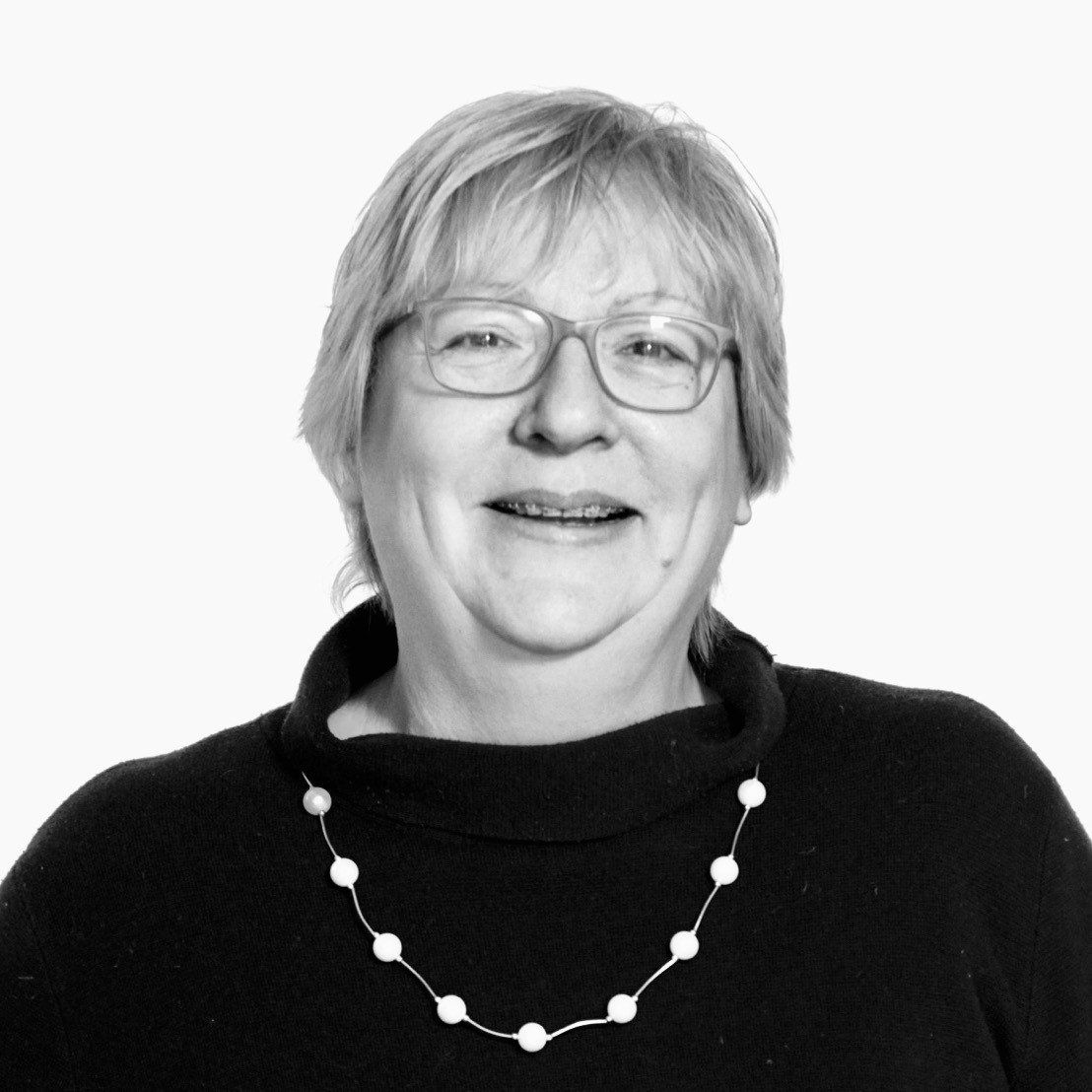 Brigitte Paul
