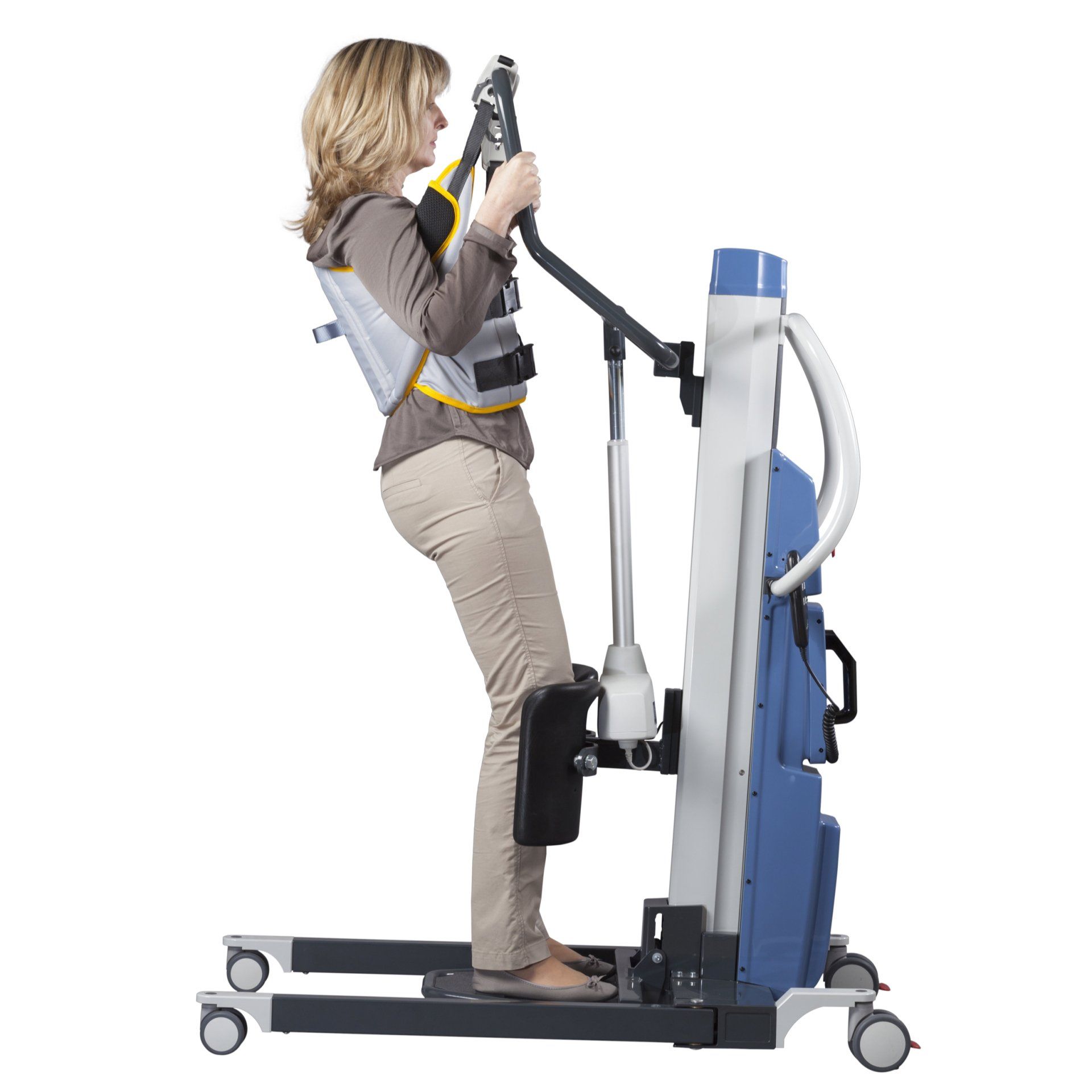 passend zu RAISA Standard