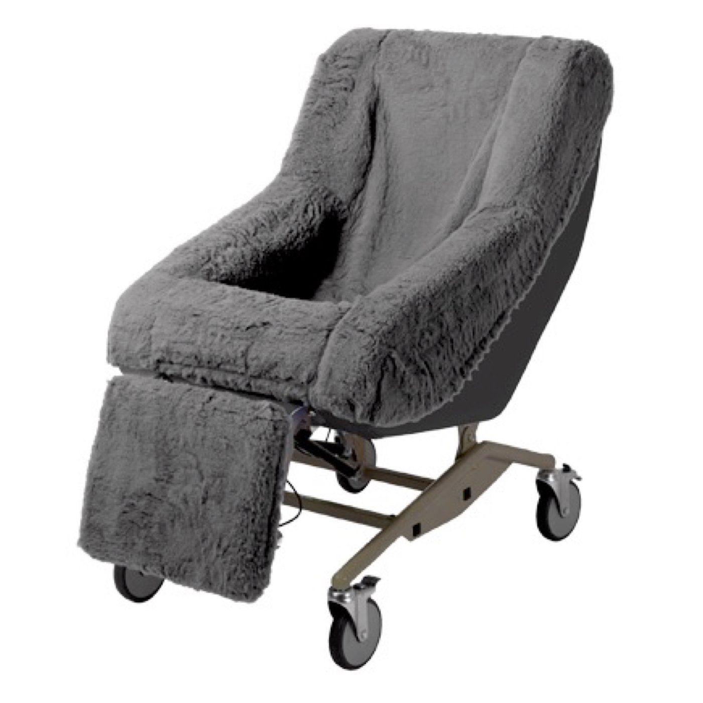 passend zu LEXA Comfort