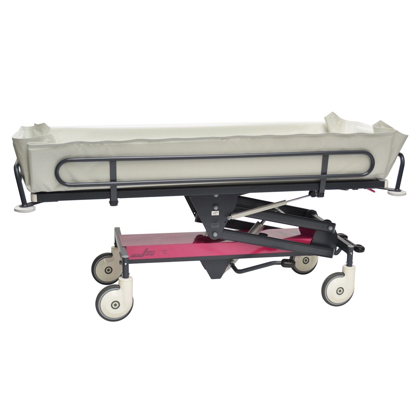 passend zu Wickeltisch DUOLIFT