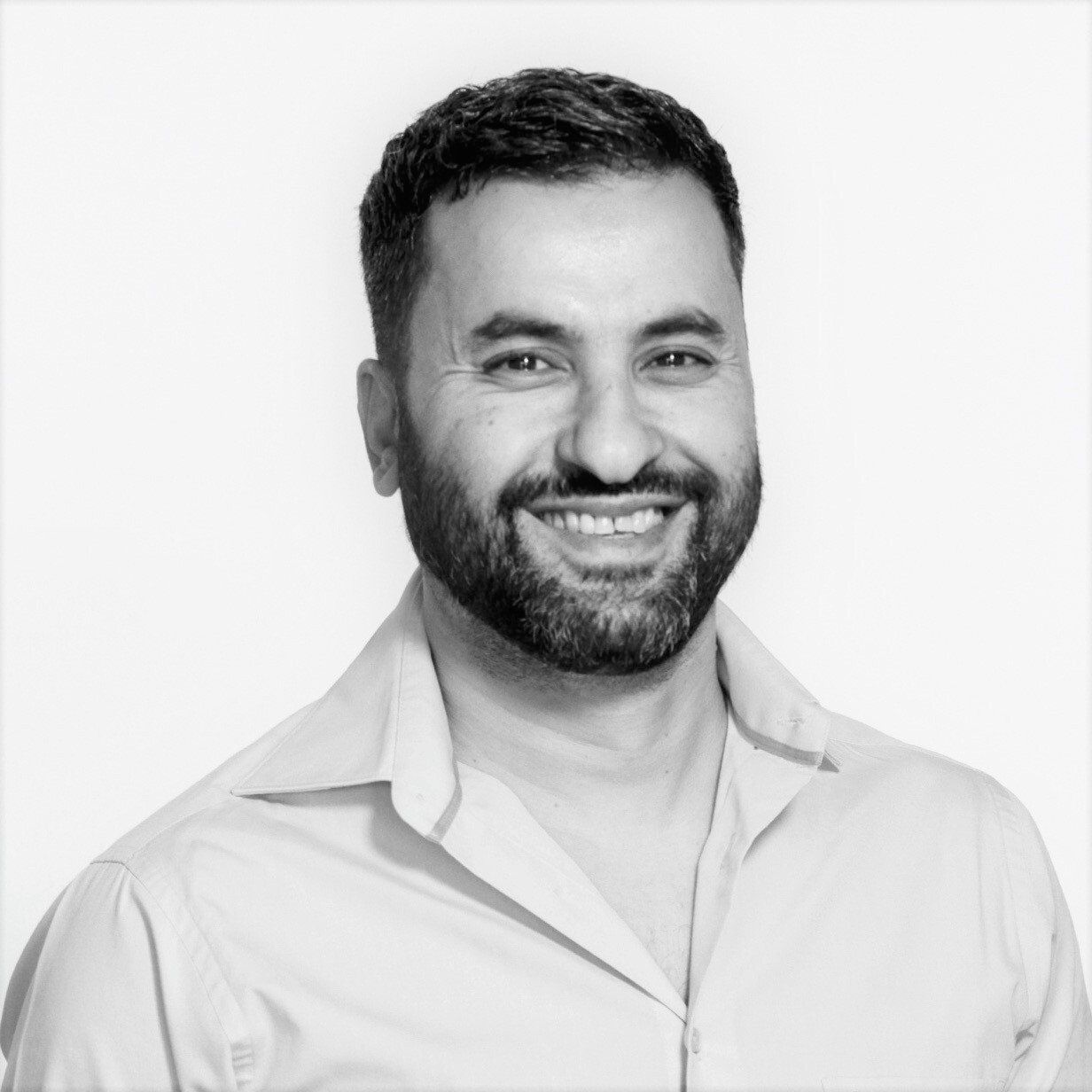 Fikret Yalcin