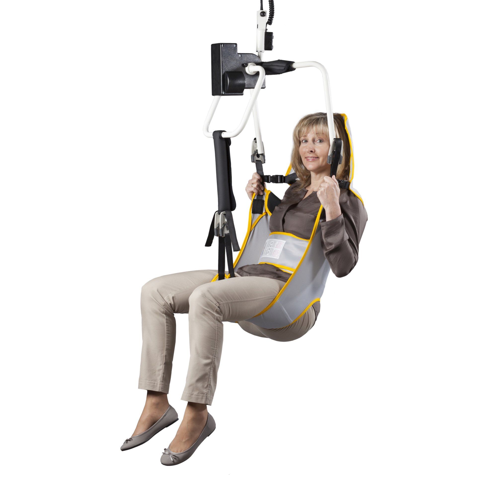 Übersicht Hebegurte