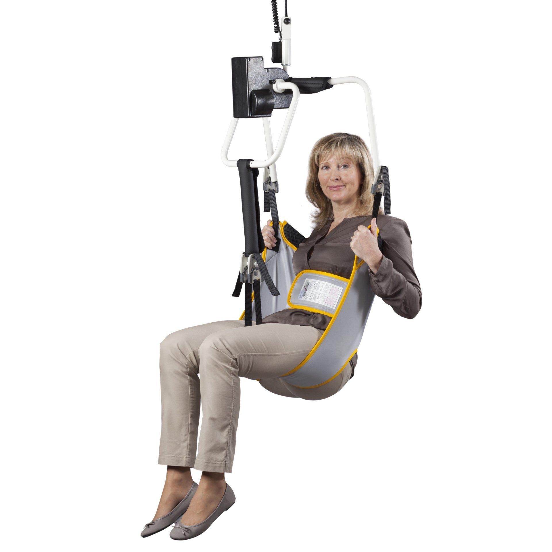 Übersicht Hebegurte