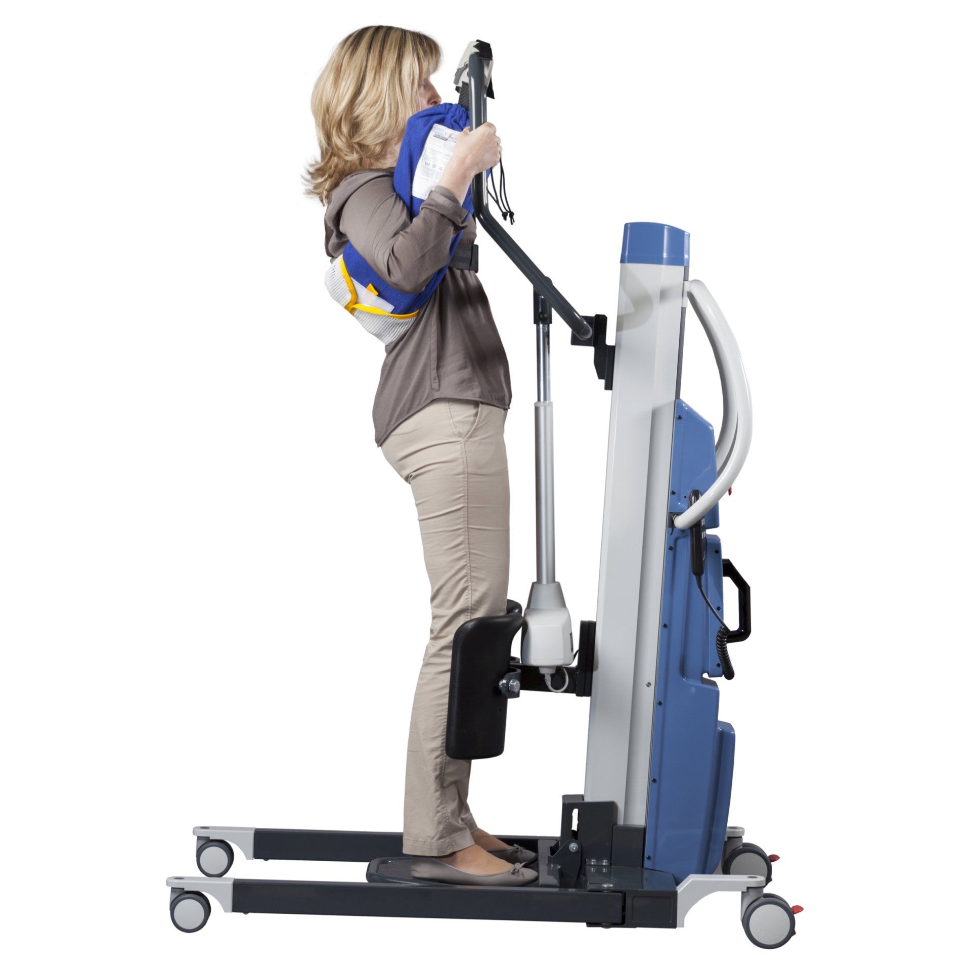 Übersicht Hebegurte