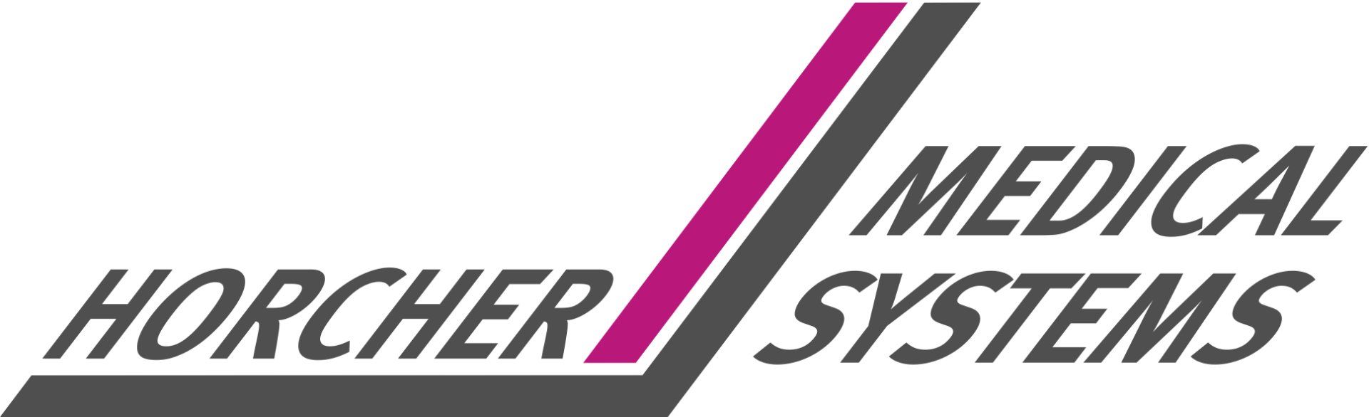 Logo: Horcher Medical Systems