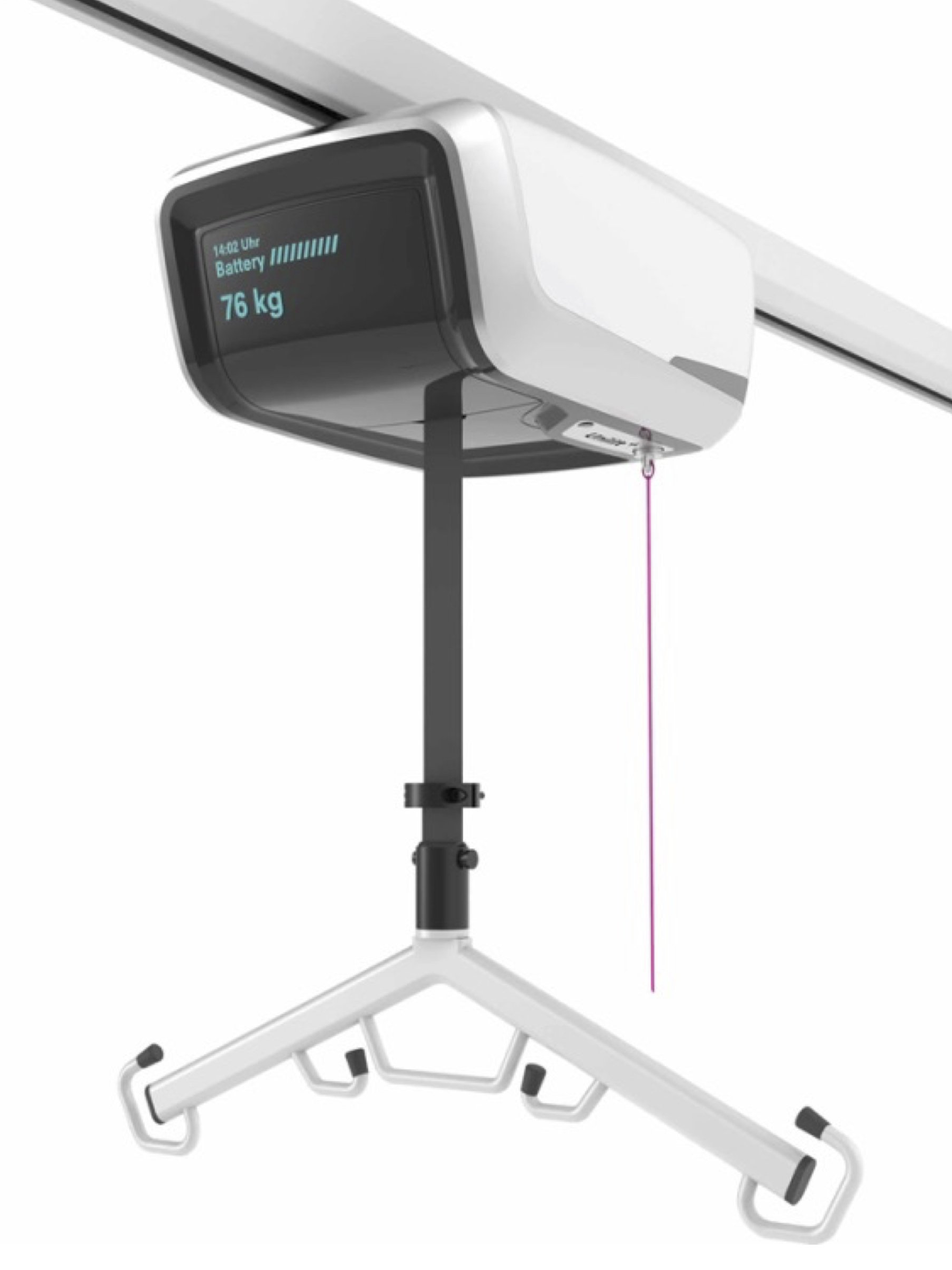 Übersicht Deckenlifter