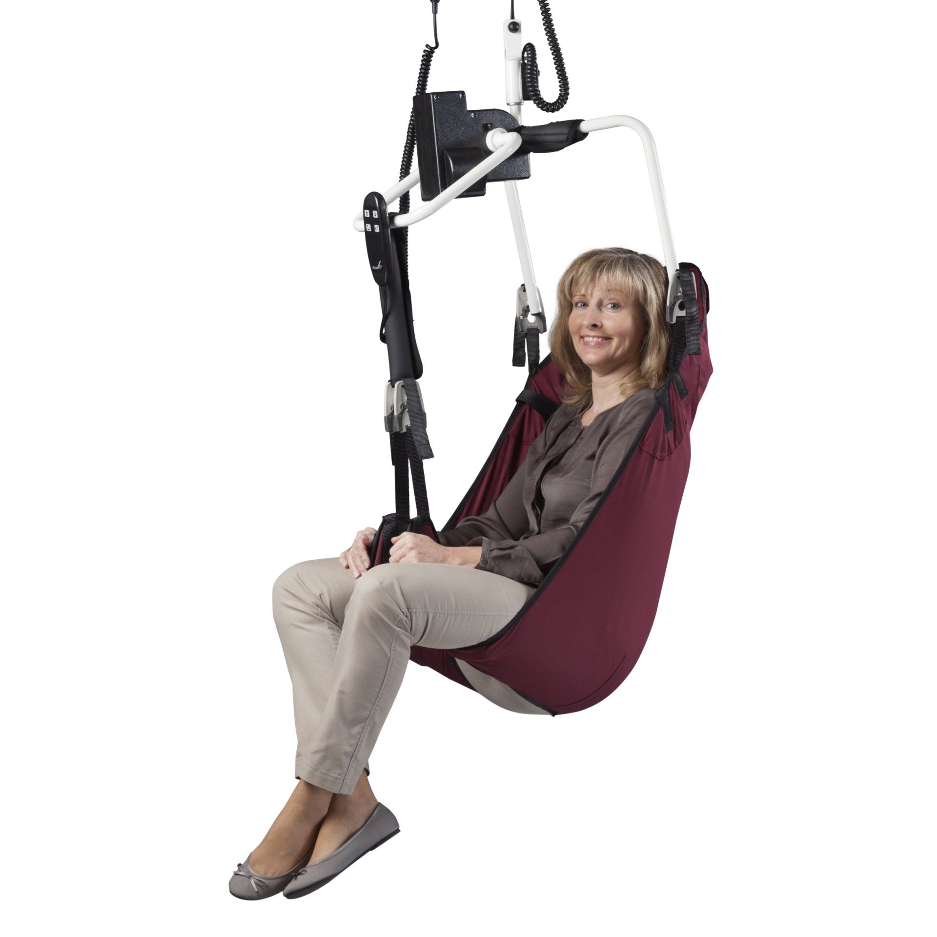 Übersicht Hebegurte