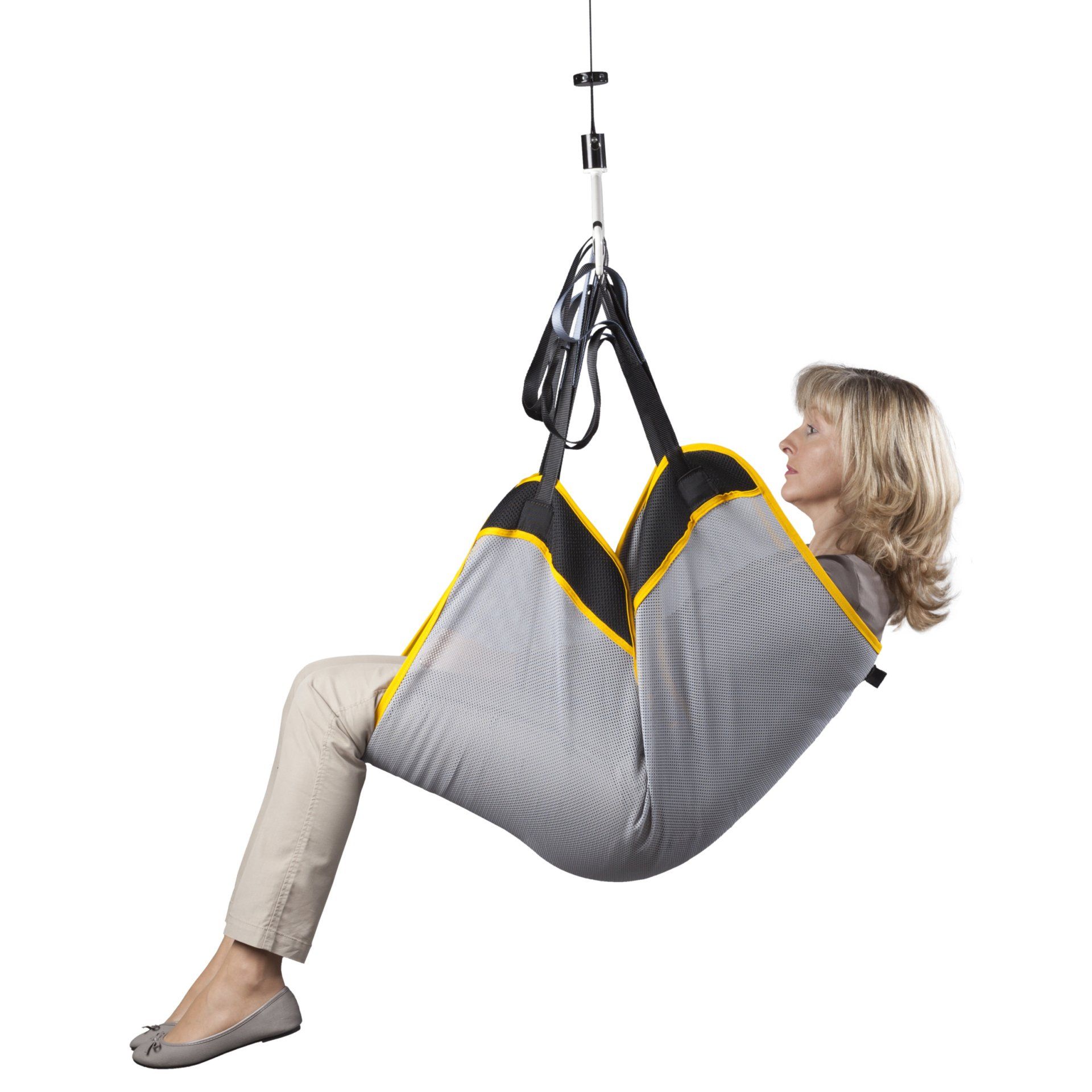 Übersicht Hebegurte