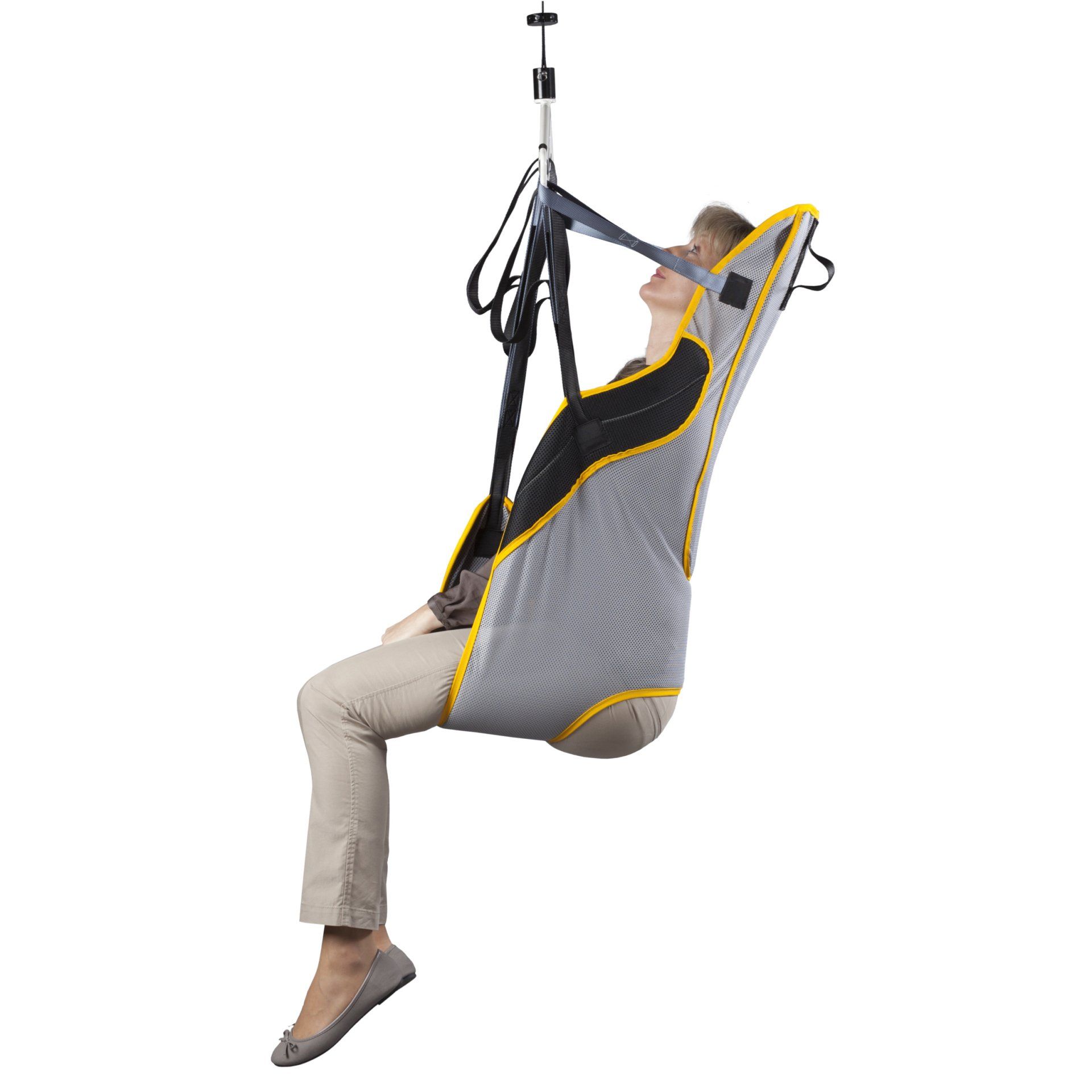 Übersicht Hebegurte